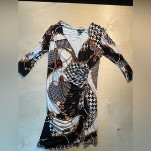 Evovorro Dress size Large (GK)